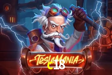 Promoção Relâmpago c18