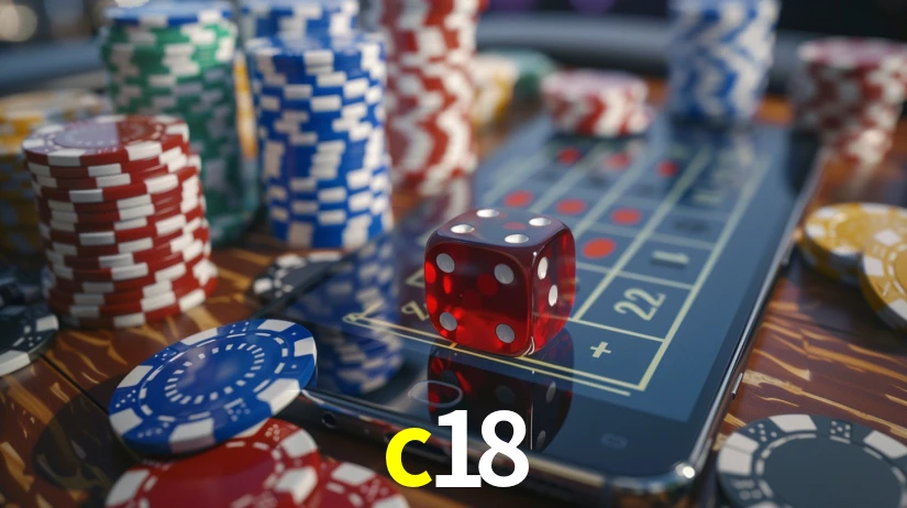 c18 bet