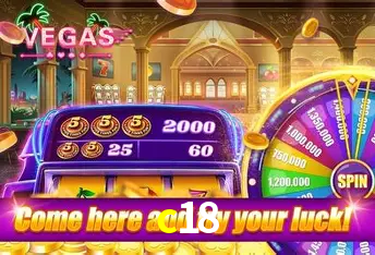 Descubra o Mundo do Cassino Online com c18