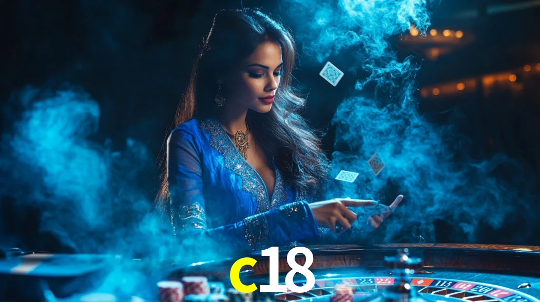 Instalador c18 Windows