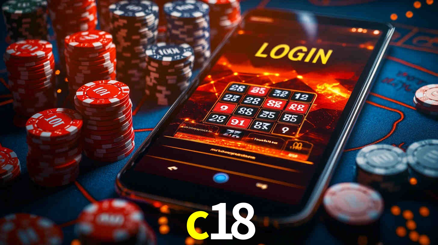 c18 bet