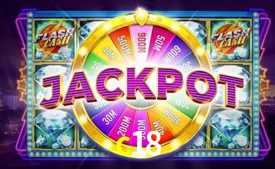 Blackjack na c18