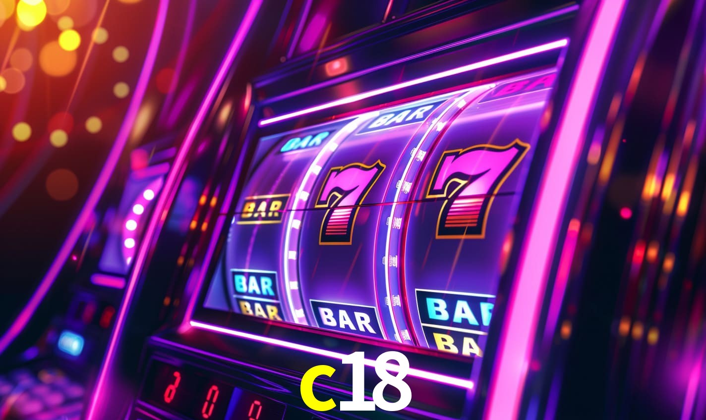 c18,c18.com