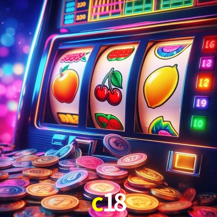 Diretório de Jogos c18