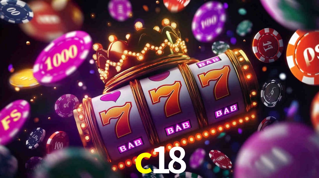 Live Casino c18