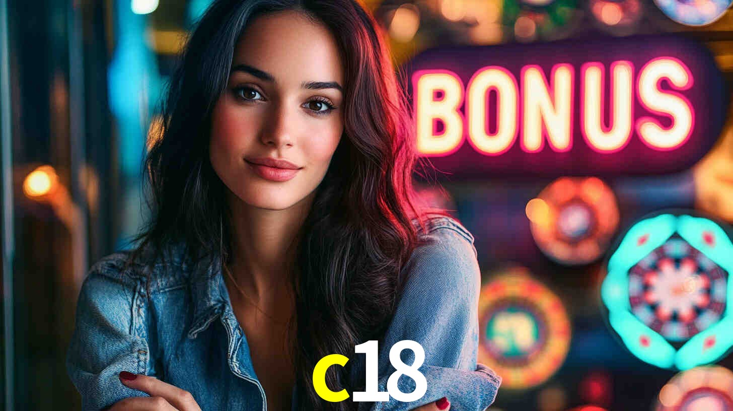 c18.com