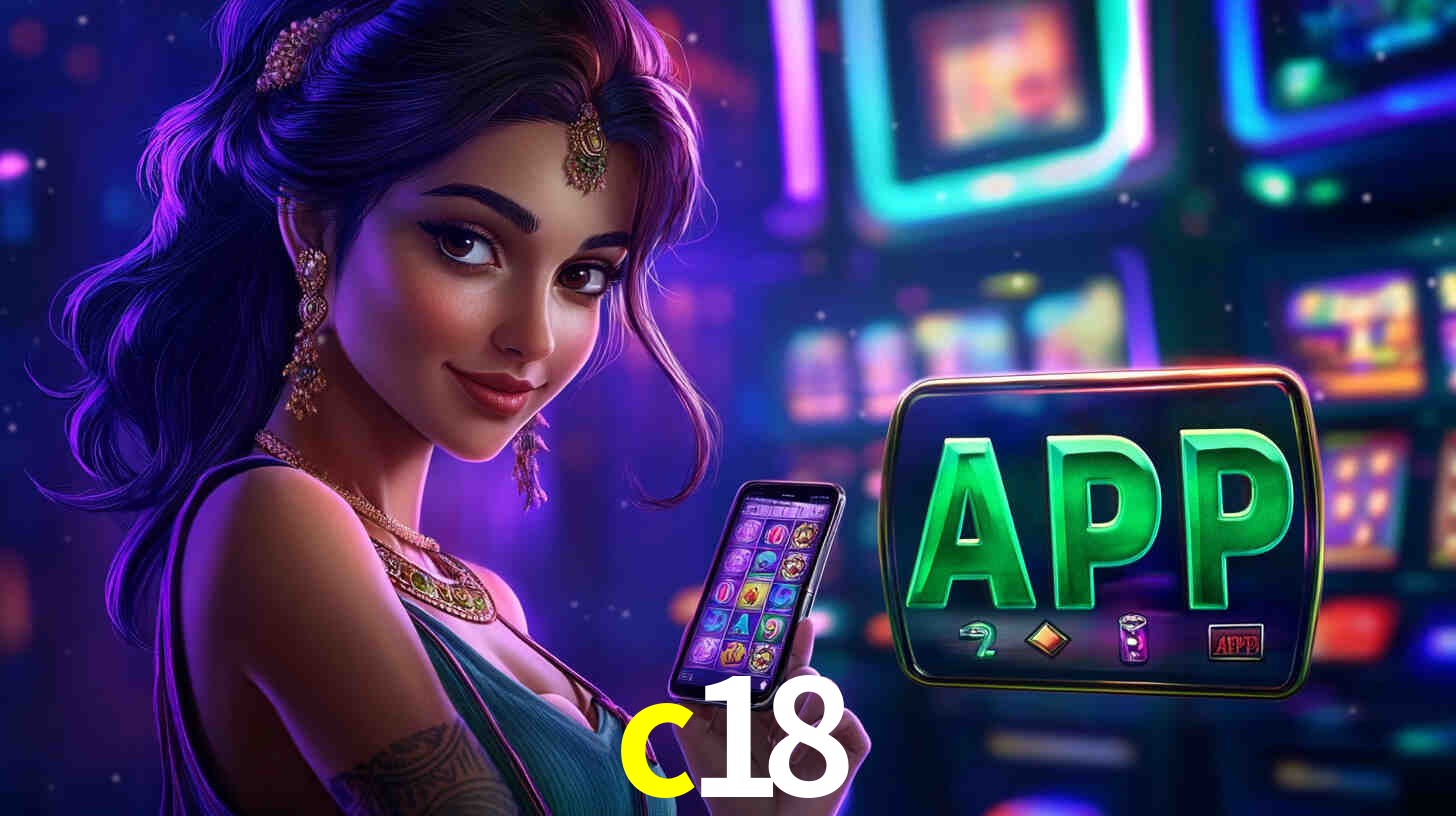 c18,c18.com