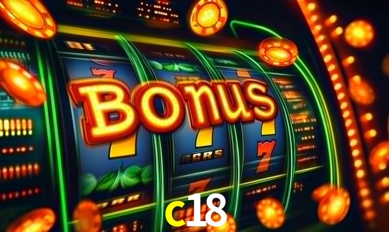 VIP Casino c18