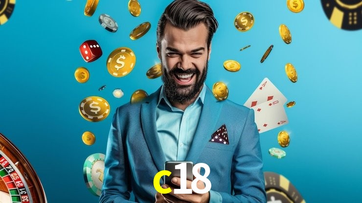 Slot Games c18