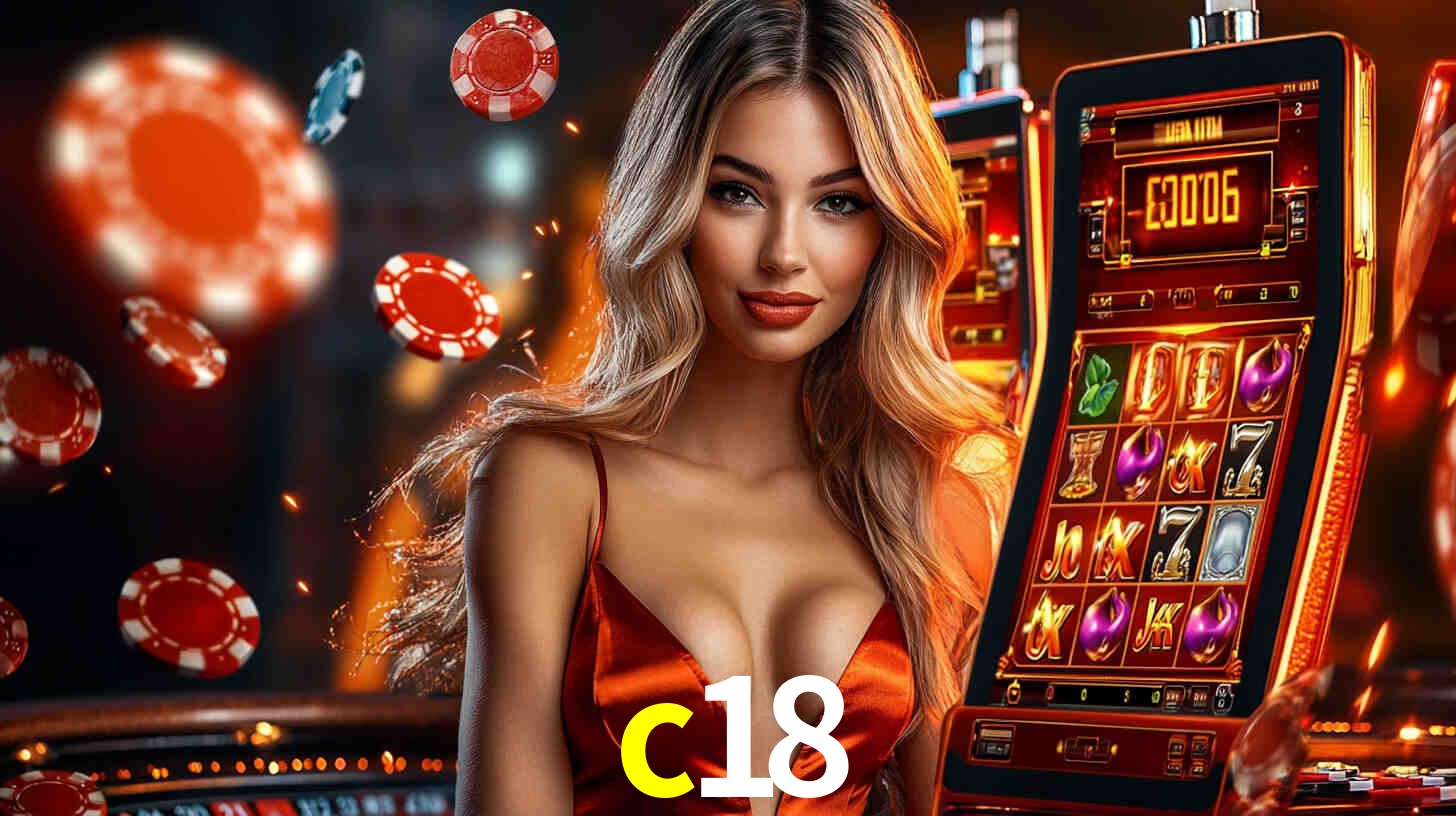 c18,c18.com