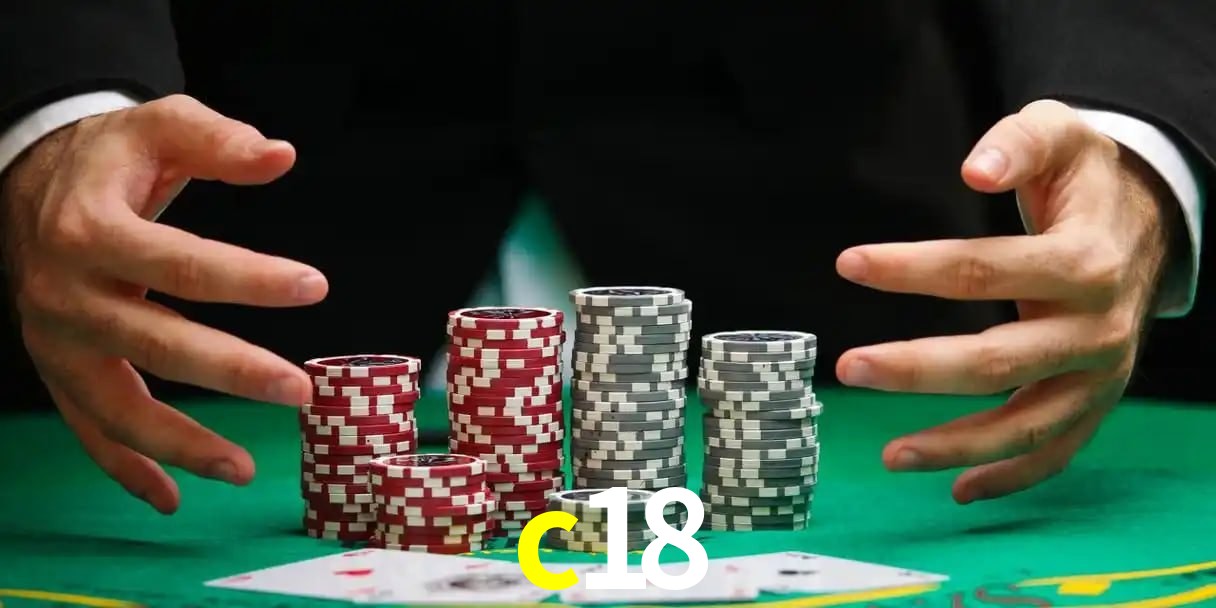 Níveis VIP c18