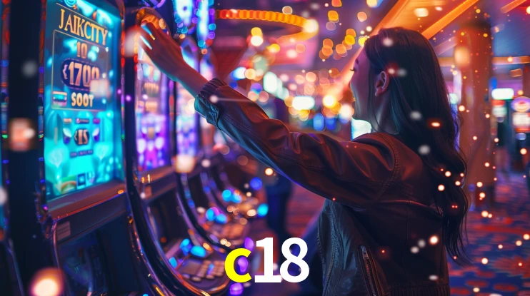 c18 bet