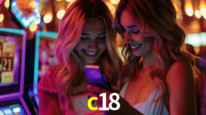 c18,c18.com