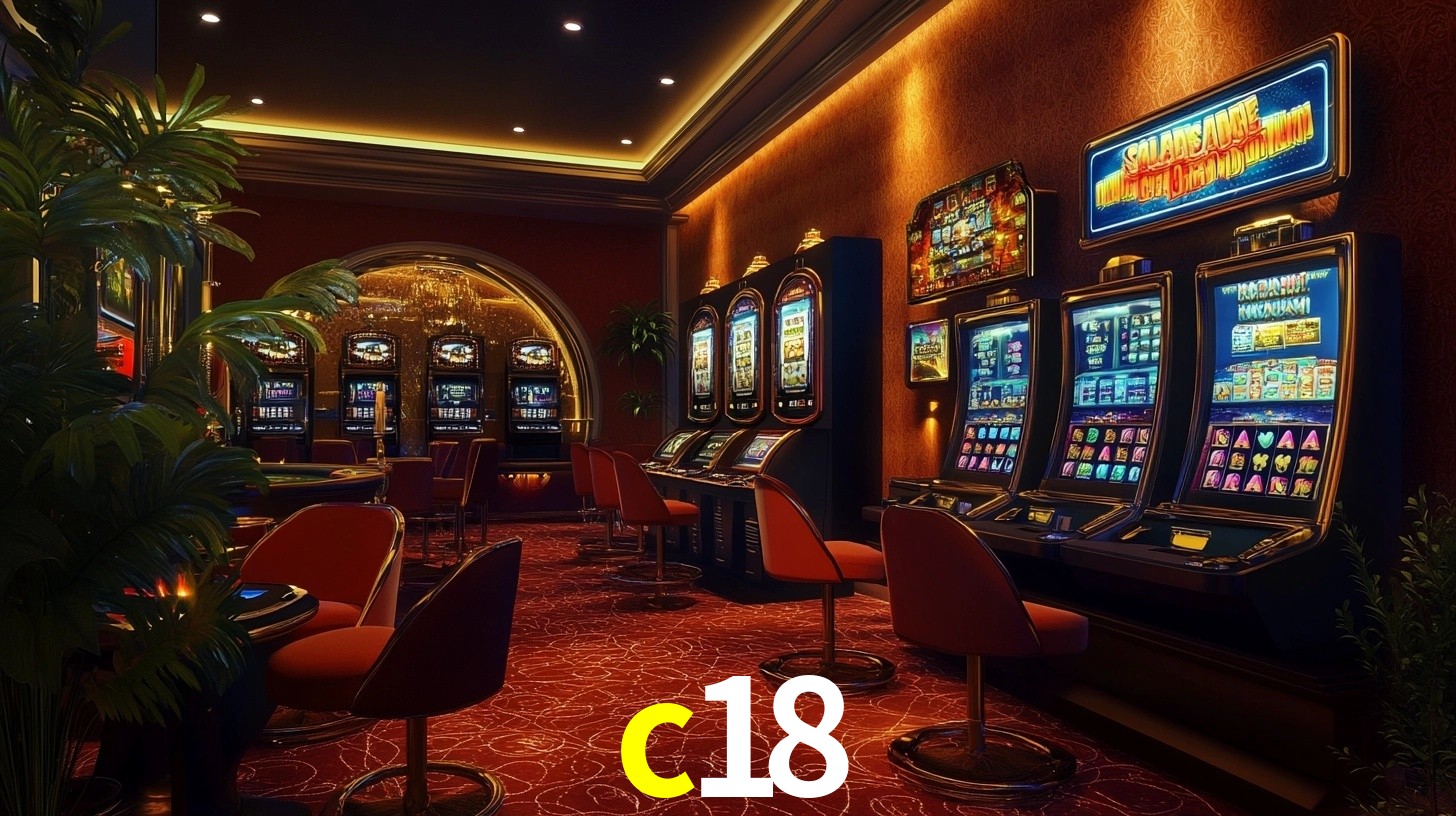 Daily Bonuses c18