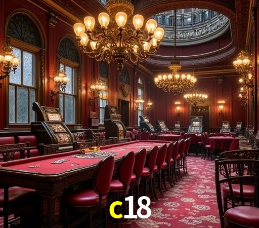 Caishen Wins c18
