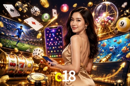 Account Benefits c18