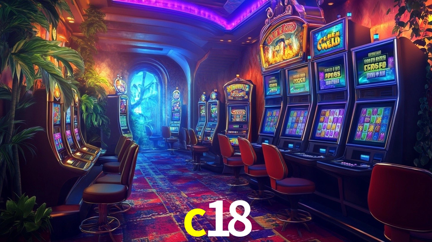 Tournaments c18