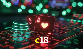 Casino Ao Vivo c18
