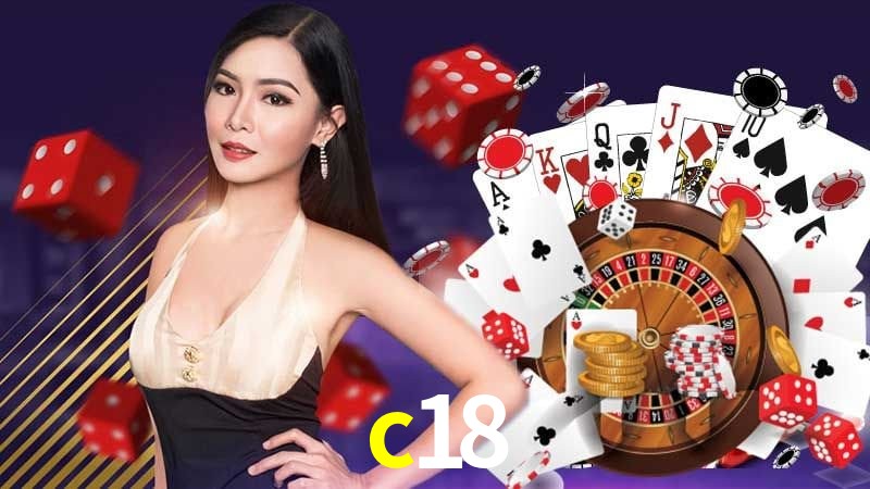 Casino VIP c18