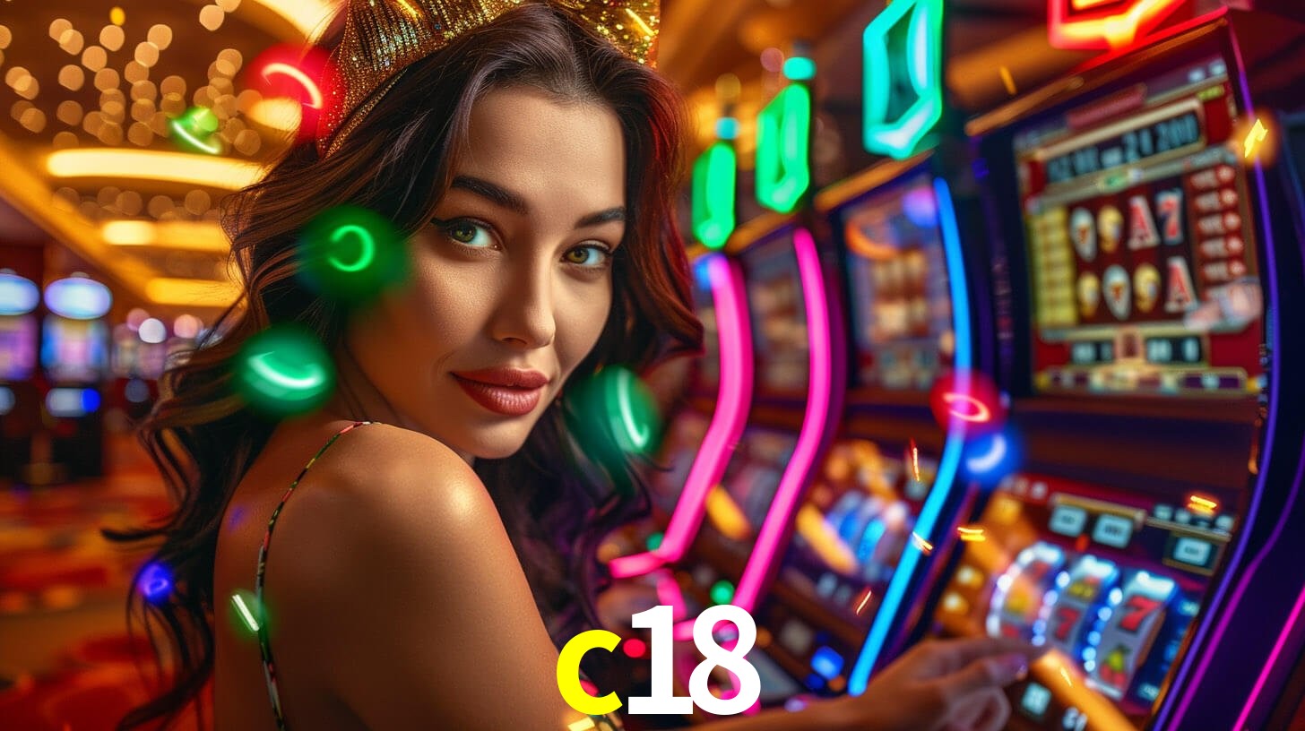 c18,c18 bet
