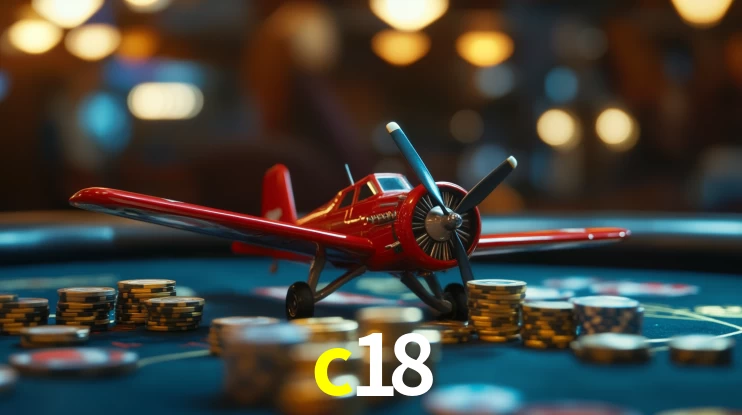 Slot Games c18