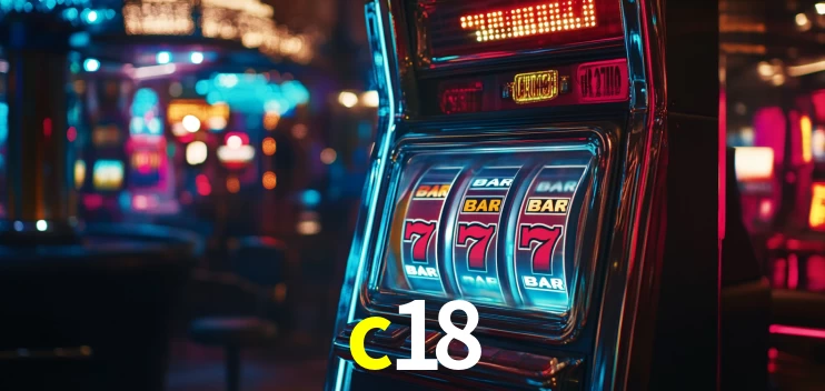 VIP Casino c18