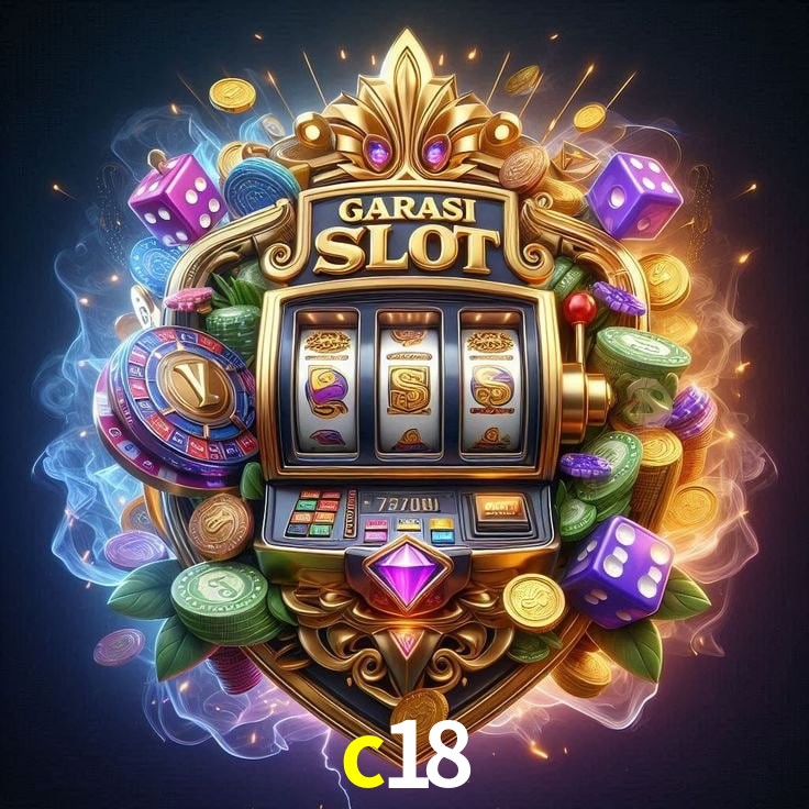 Provedores de Jogos c18