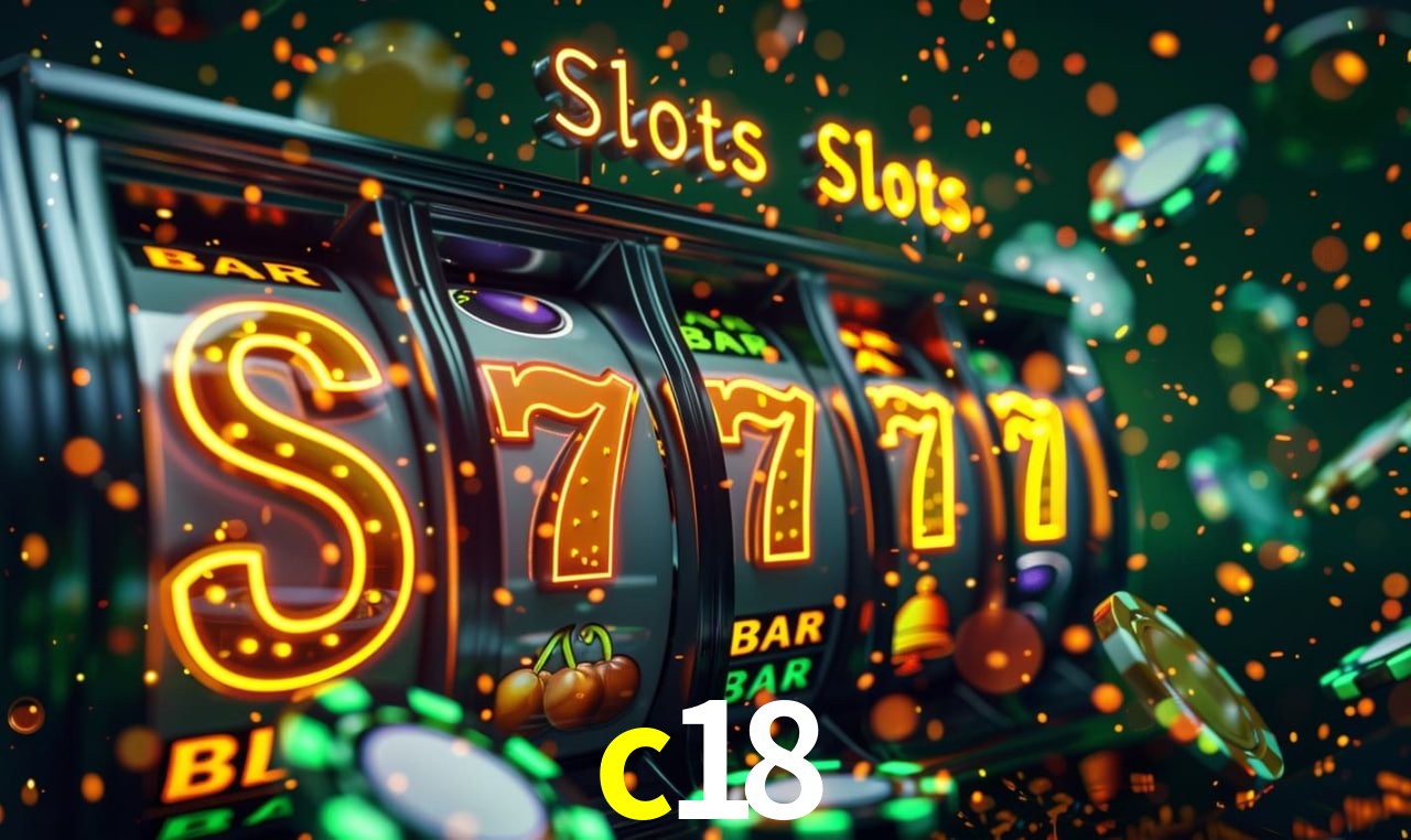 Casino Ao Vivo c18