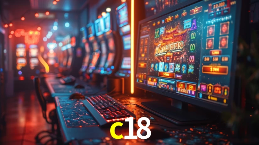 c18,c18 bet