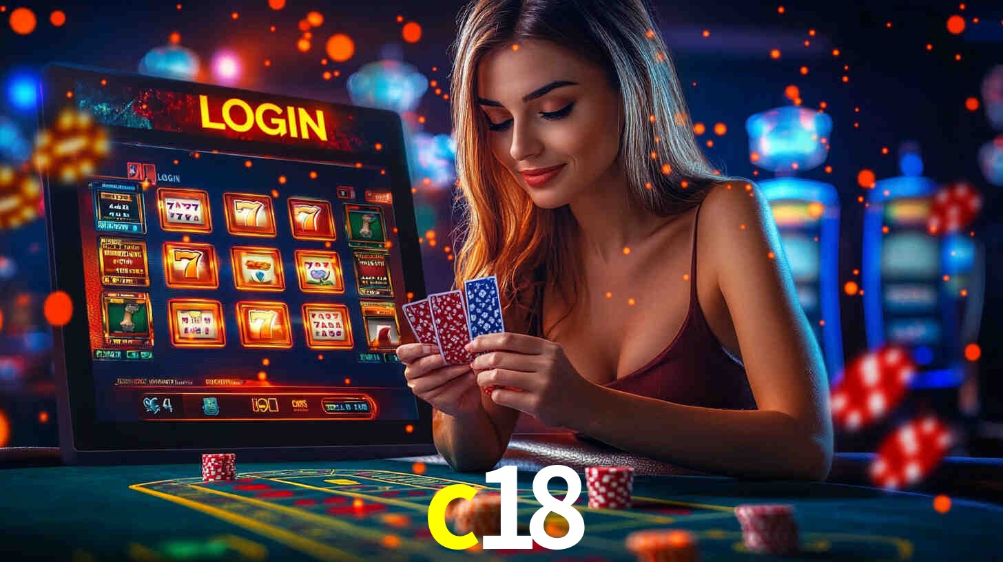 c18,c18 bet