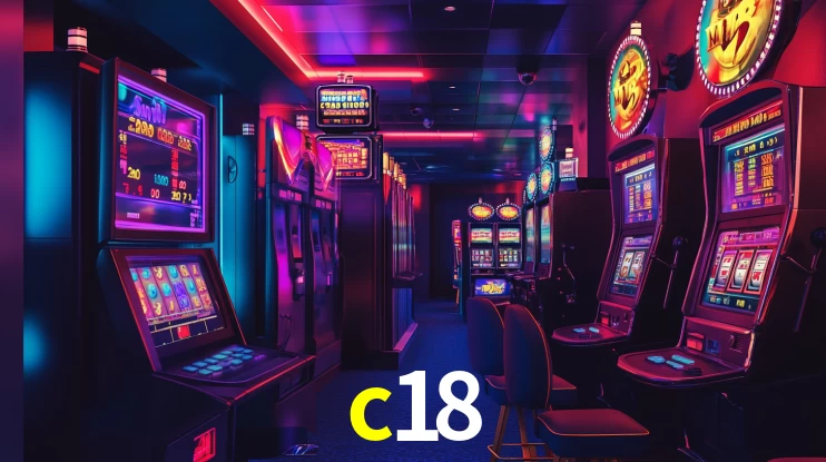 Premium Interface c18