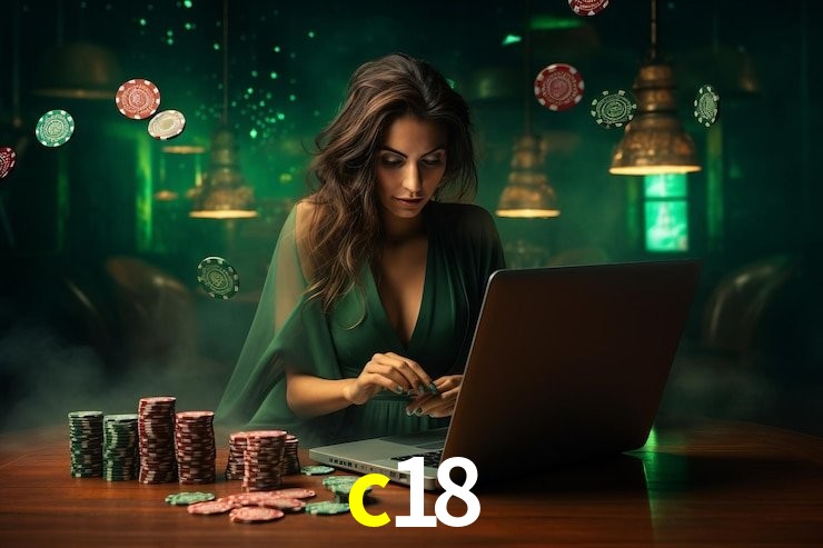 c18