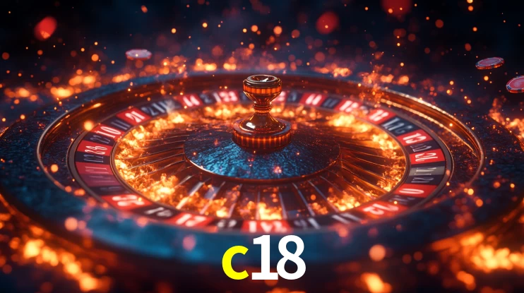 c18,c18 bet