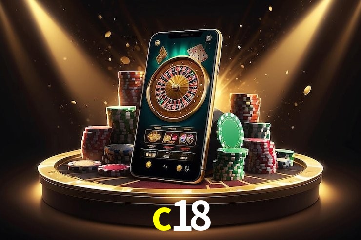 Casino Ao Vivo c18