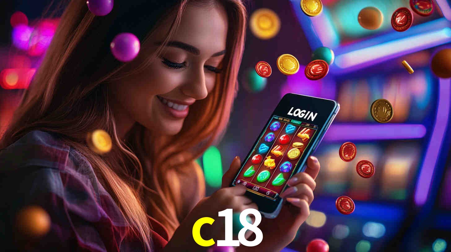 c18,c18 bet