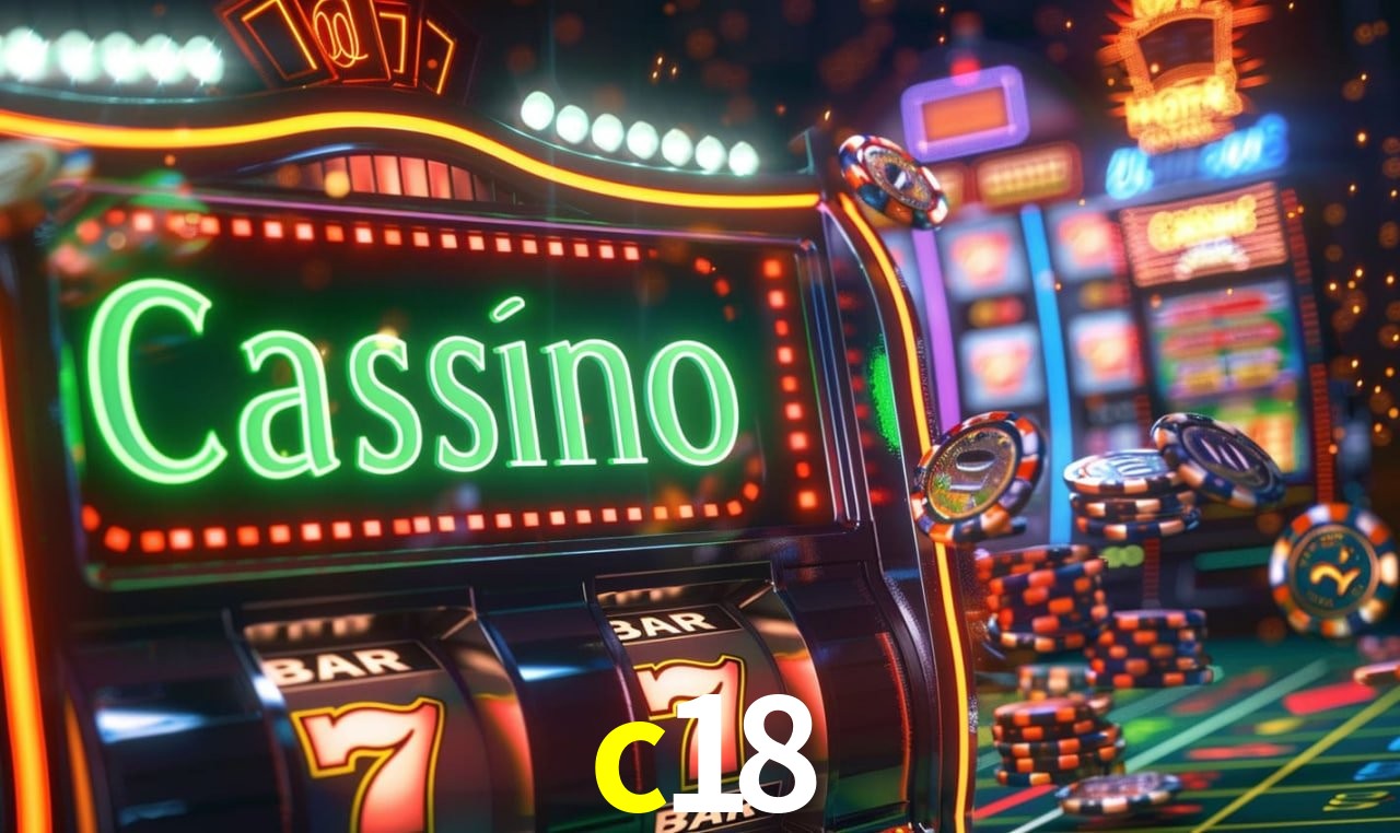 Diretório de Jogos c18