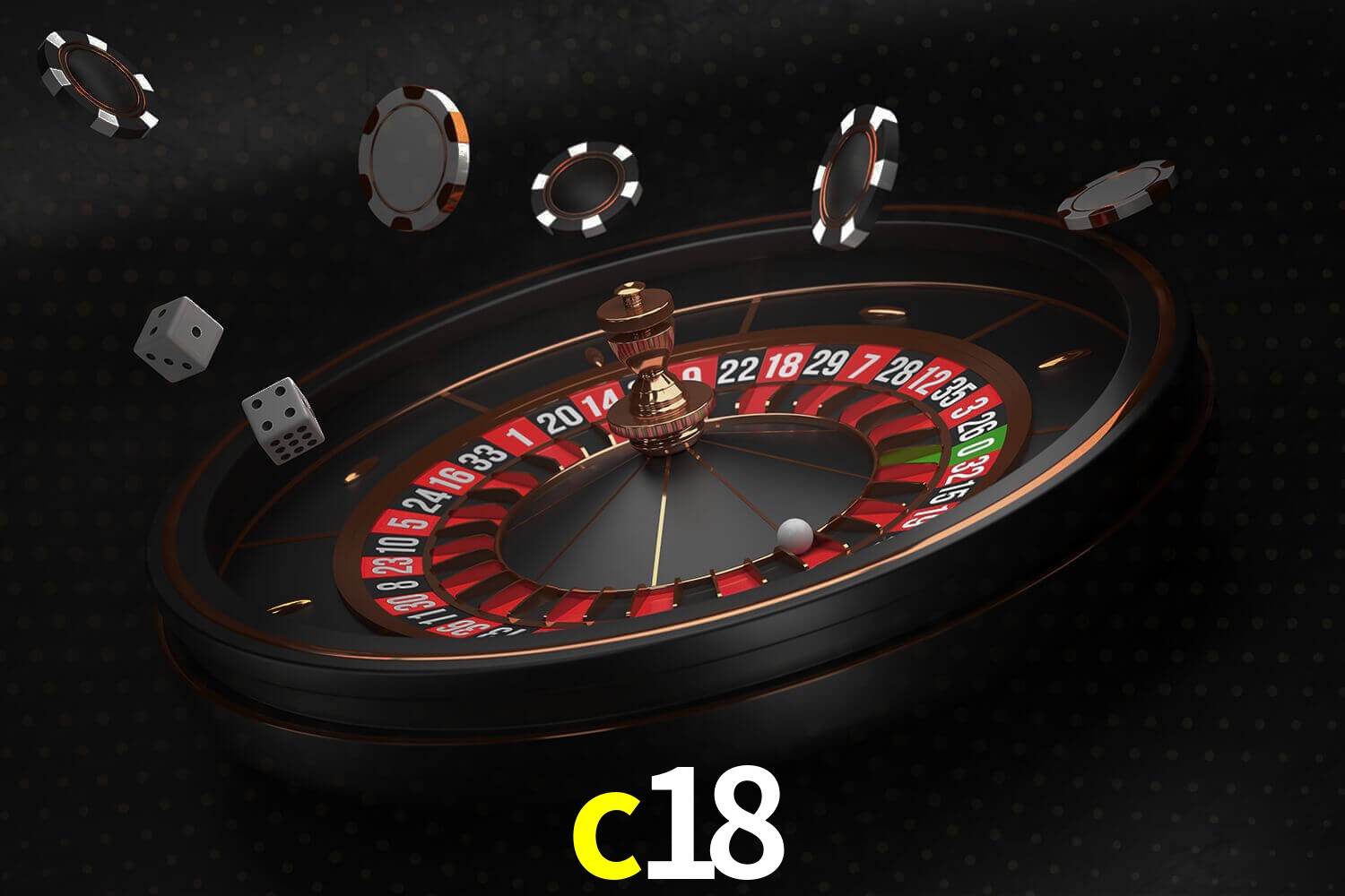 c18,c18 bet