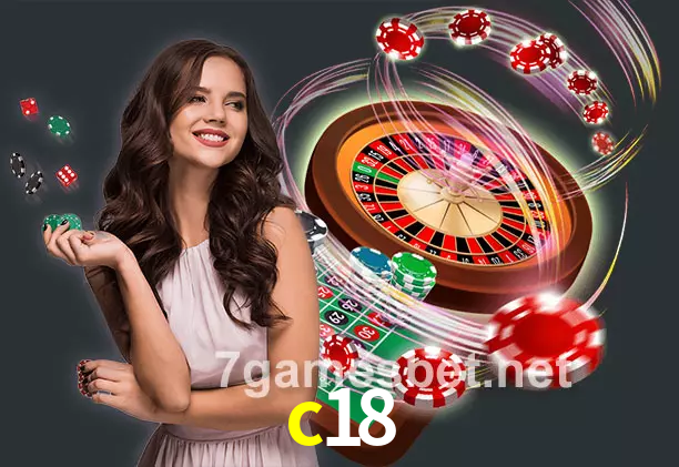 vivo no cassino c18